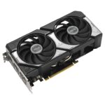 TARJETA GRAFICA ASUS DUAL RTX 5060TI 8GB