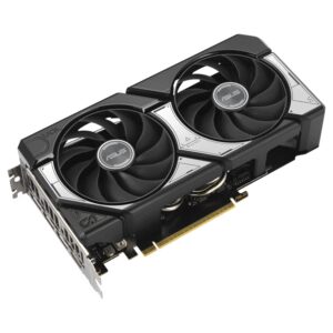 TARJETA GRAFICA ASUS DUAL RTX 5060TI 8GB