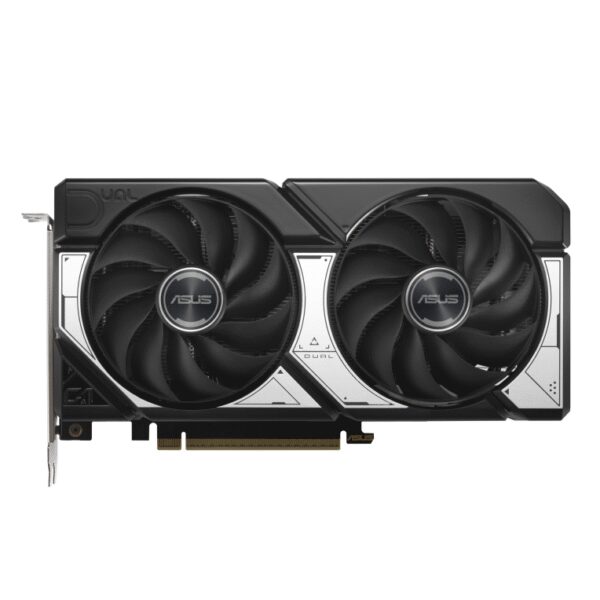 TARJETA GRAFICA ASUS DUAL RTX 5060TI OC 16GB 2X