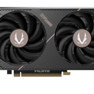 TARJETA GRAFICA ZOTAC RTX 5060TI 16GB AMP 2X