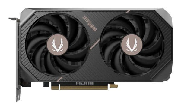 TARJETA GRAFICA ZOTAC RTX 5060TI 16GB AMP 2X