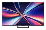 TV HISENSE QLED 65E8Q 65? 4K BLUETOOTH HDMI 2.1 ALEXA ATMOS GAME MODE