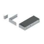 ACCESORIOS UBIQUITI UACC-PRO-MAX-16-RM 1U RACK-MOUNT ACCESORY