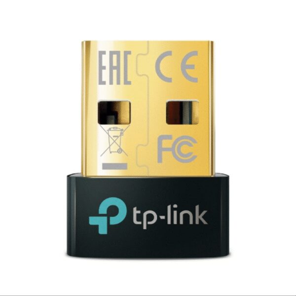 ADAPTADOR TP-LINK NANO USB BLUETOOTH 5.0