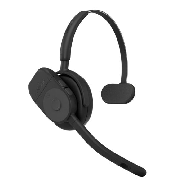 AURICULAR JABRA 5111-119 PERFORM 75 HEADSET