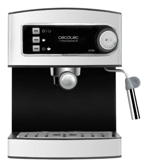CAFETERA CECOTEC 04752 POWER ESPRESSO