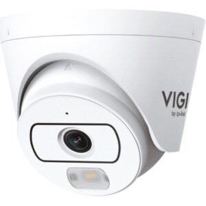 CAMARA VIGI EASYCAM 2MP FULL-COLOR TURRET 4MM