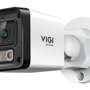 CAMARA VIGI EASYCAM 2MP OUTDOOR FULL-COLOR BULLET 2.8MM