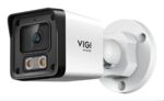 CAMARA VIGI EASYCAM 2MP OUTDOOR FULL-COLOR BULLET 4MM