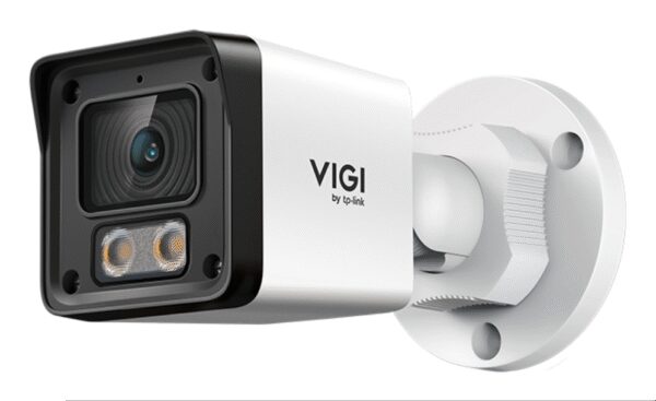 CAMARA VIGI EASYCAM 2MP OUTDOOR FULL-COLOR BULLET 4MM