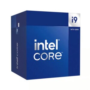 CPU INTEL I9 14900F LGA1700 BOX