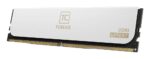 DDR5 TEAMGROUP T-CREATE EXPERT 16GB X2 6000 BLANCAS CL28-36-36-76