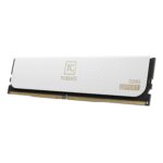 DDR5 TEAMGROUP T-CREATE EXPERT 16GBx2 6000 BLANCO CL38-46-46-76 1.25V