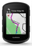 GPS GARMIN BICICLETA EDGE 540