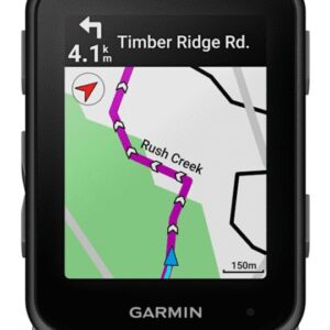 GPS GARMIN BICICLETA EDGE 540