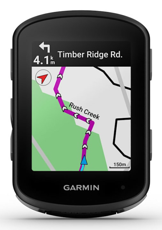 GPS GARMIN BICICLETA EDGE 540