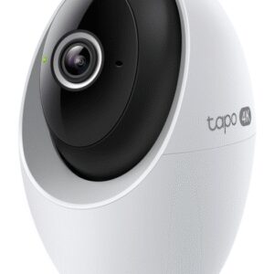 HOME SECURITY WIFI CAMERA TP-LINK TAPO C260
