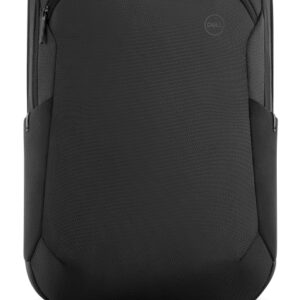 MOCHILA DELL PRO 14-16 PLUS ECOLOOP WATERPROOF 15,6" NEGRO