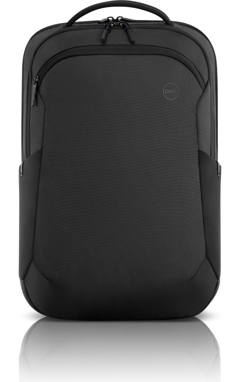 MOCHILA DELL PRO 14-16 PLUS ECOLOOP WATERPROOF 15,6" NEGRO
