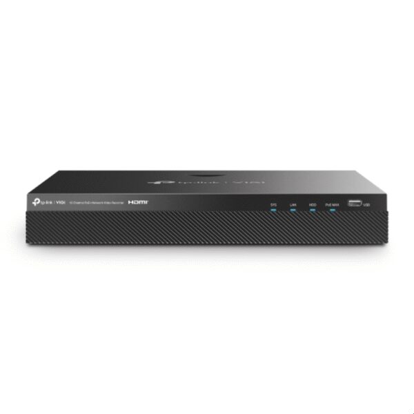 NVR VIGI TP-LINK NVR2016H-16M