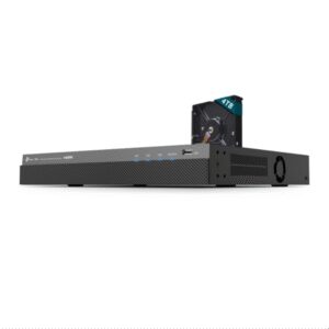NVR VIGI TP-LINK NVR2016H-16MP-4TB