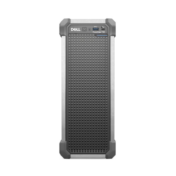SERVIDOR DELL T160 6TT6G 6315P 16GB 1X2TB HDD SATA