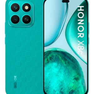 SMARTPHONE HONOR X8C 8GB 256GB GREEN