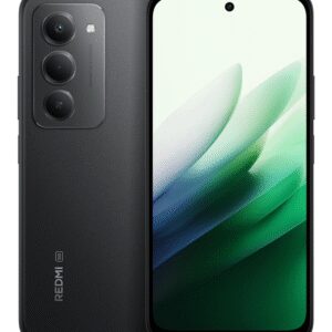 SMARTPHONE XIAOMI REDMI 15 5G 8GB/256GB MIDNIGHT BLACK