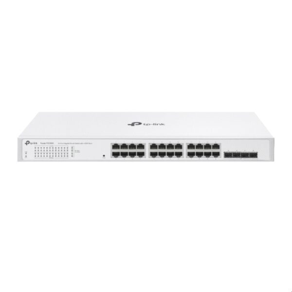 SWITCH FESTA FESTA FS328G 24-PORT GIGABIT SWITCH 4 SFP SLOTS