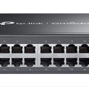 SWITCH OMADA ES224G 16-PORT GIGABIT EASY MANAGED SWITCH