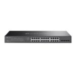 SWITCH OMADA SG2428LP 28 PUERTOS GIGABITCON 16 PUERTOS POE+