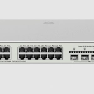 SWITCH RUIJIE REYEE RG-NBS3200-24GT4XS-P-V2