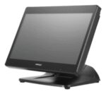TERMINAL FANLESS TACTIL 15.6 FLAT CAPACITIVO 8GB 128GB SSD. WIN 11 IO