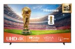 TV HISENSE 85" 85A6Q UHD SMART TV DOLBYVISION DTSX