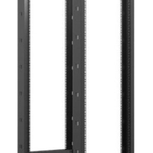 ARMARIO LANBERG ABIERTO RACK 19" 32U 600X1000 NEGRO
