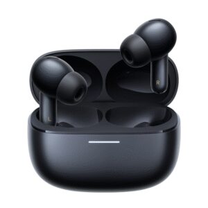 AURICULARES XIAOMI BUDS 6 PRO SPACE BLACK MICROFONO BT