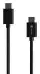 CABLE 2.0 NATEC USB-C MACHO/MACHO PD 100W 2M NEGRO RETAIL