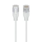 CABLE UBIQUITI UACC-Cable-Patch-EL-C6A-1MW RJ45 10GB ULTRAFINO