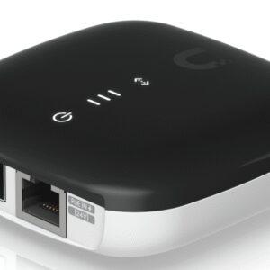 CONVERSOR UBIQUITI UACC-AE ADAPTAR RED RJ45