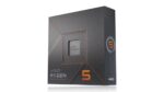 CPU AMD RYZEN 5 7600X BOX AM5