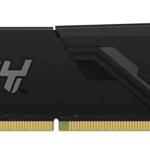 DDR4 KINGSTON 8GB 3200 FURY BEAST NEGRO