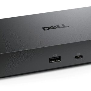 DOCKING STATION DELL PRO THUNDERBOLT 4 SMART SD25TB4 USB-C HDMI