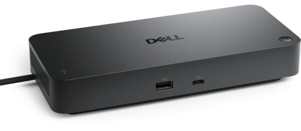 DOCKING STATION DELL PRO THUNDERBOLT 4 SMART SD25TB4 USB-C HDMI