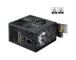 FUENTE DE ALIMENTACION MSI MAG A750BN 750W 80+ Bronze PCIE5 II