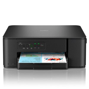 IMPRESORA BROTHER DCPJ1260W MULTIFUNCION COLOR TINTA