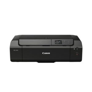 IMPRESORA INYECCION DE TINTA WI-FI CANON PIXMA PRO-200S A3 SIN BORDES