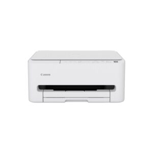 IMPRESORA INYECCION DE TINTA WI-FI CANON PIXMA TS4150I MULTIFUNCION BLANCO