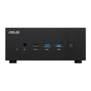 MINI PC BB ASUS PN52-BBR758HD R7-5800H DP WIFI NO HDD NO RAM