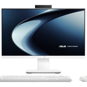 PC AIO ASUS V400 V440VAK-WPC1700 CORE 7 240H 16GB 512GB 23.8" FDOS BLANCO