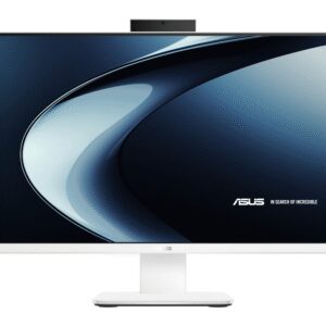 PC AIO ASUS V400 V470VAK-WPE1050 CORE 7 240H 16GB 512GB 27" FDOS BLANCO